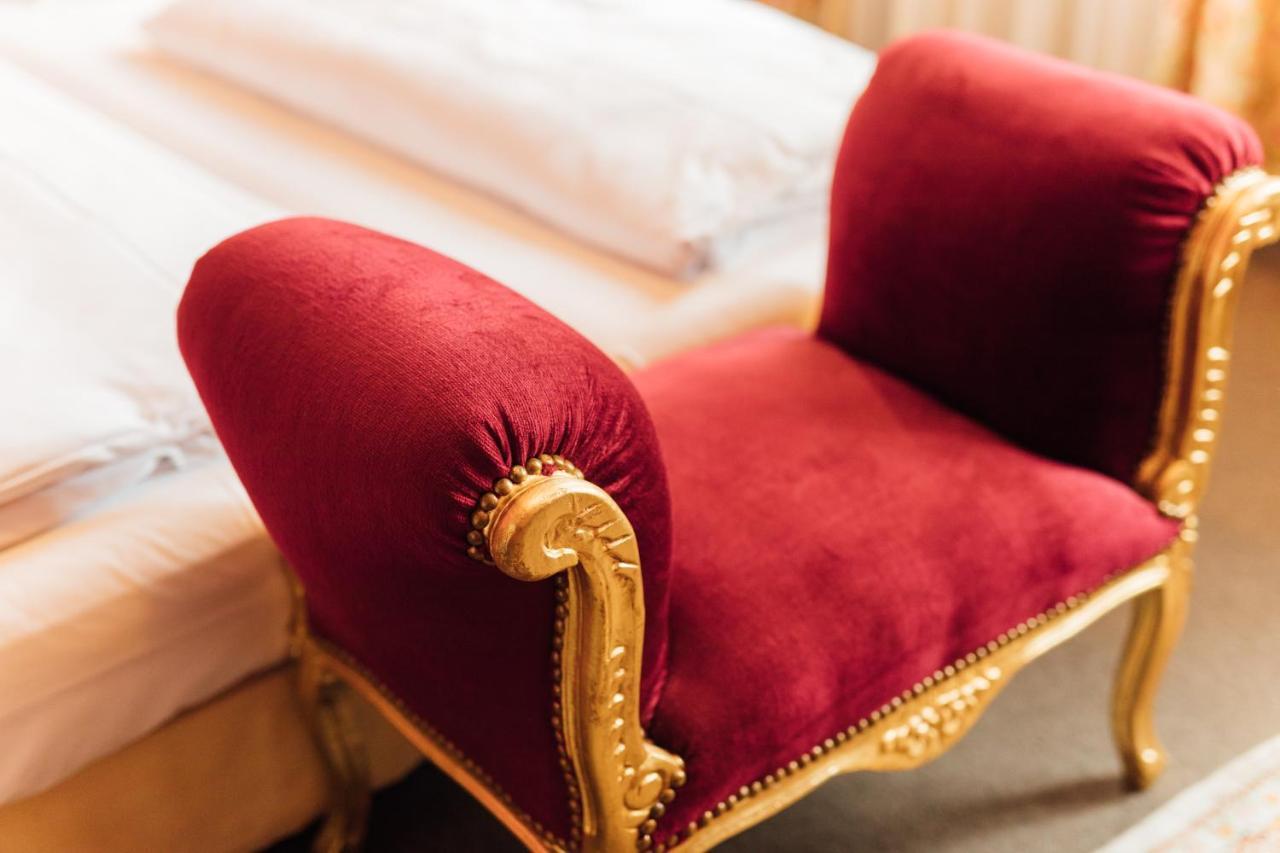 Das Kleine Hotel In Ruhiger Stadtlage Wiesbaden Luaran gambar