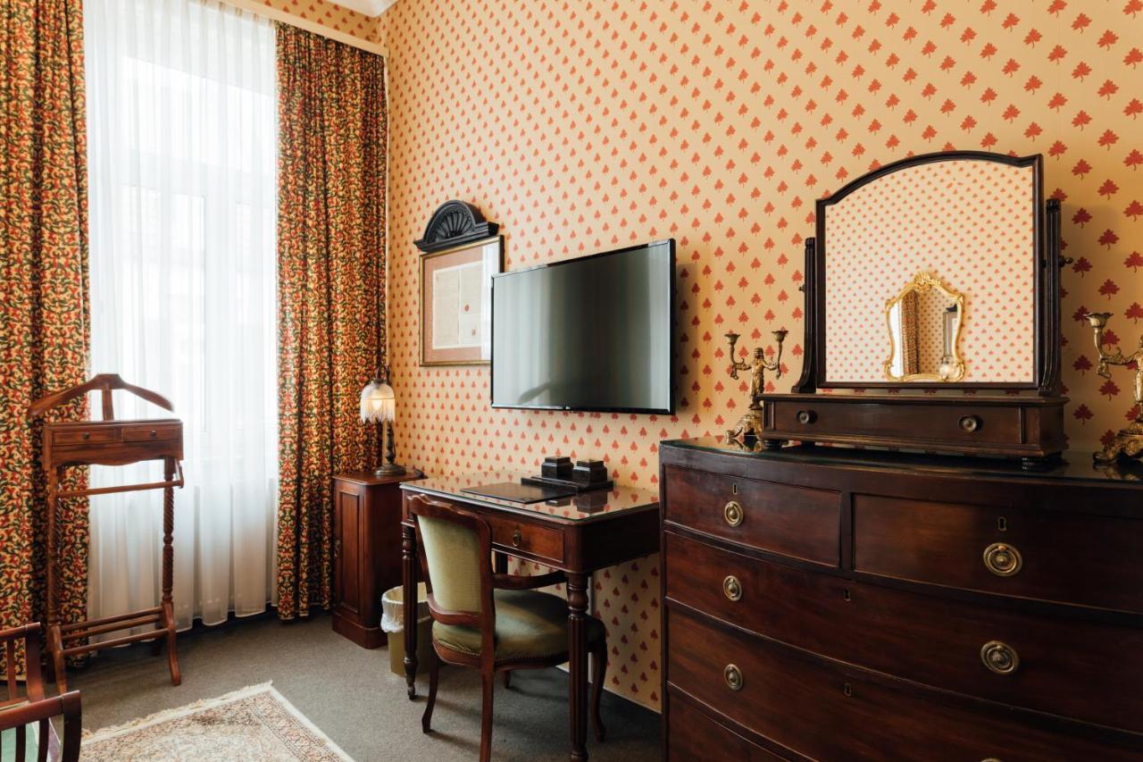 Das Kleine Hotel In Ruhiger Stadtlage Wiesbaden Luaran gambar